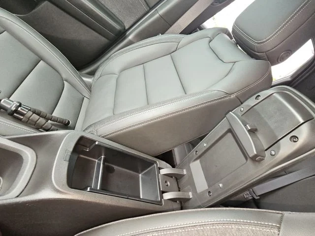 Used 2023 Gray Chevrolet ACTIV image 21