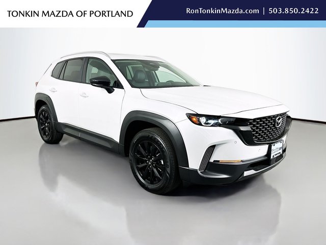 2026 Mazda CX-50 2.5 S Preferred AWD