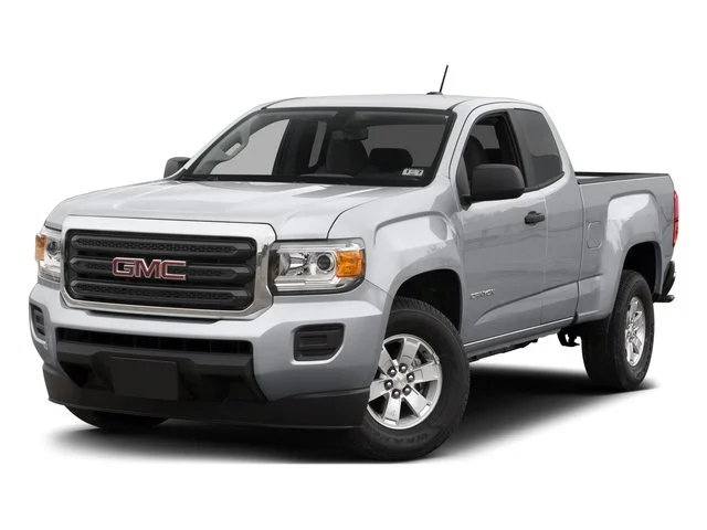 Used 2015 Copper Red Metallic GMC SLE1 image 4