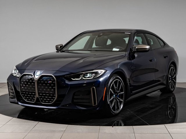 2023 BMW i4 M50