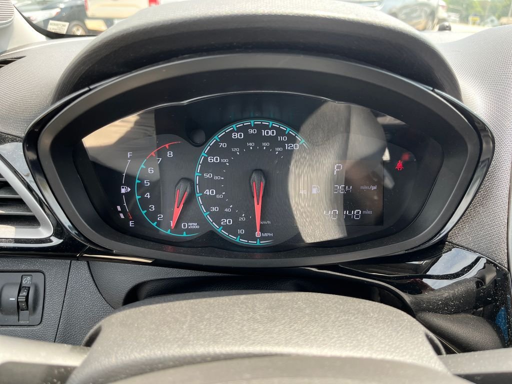 Used 2021 Beige Chevrolet ACTIV image 15