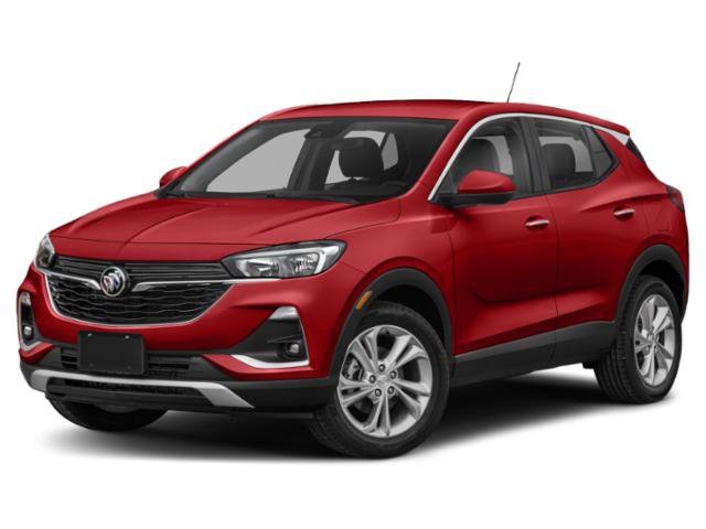 2020 Buick Encore GX Preferred FWD photo