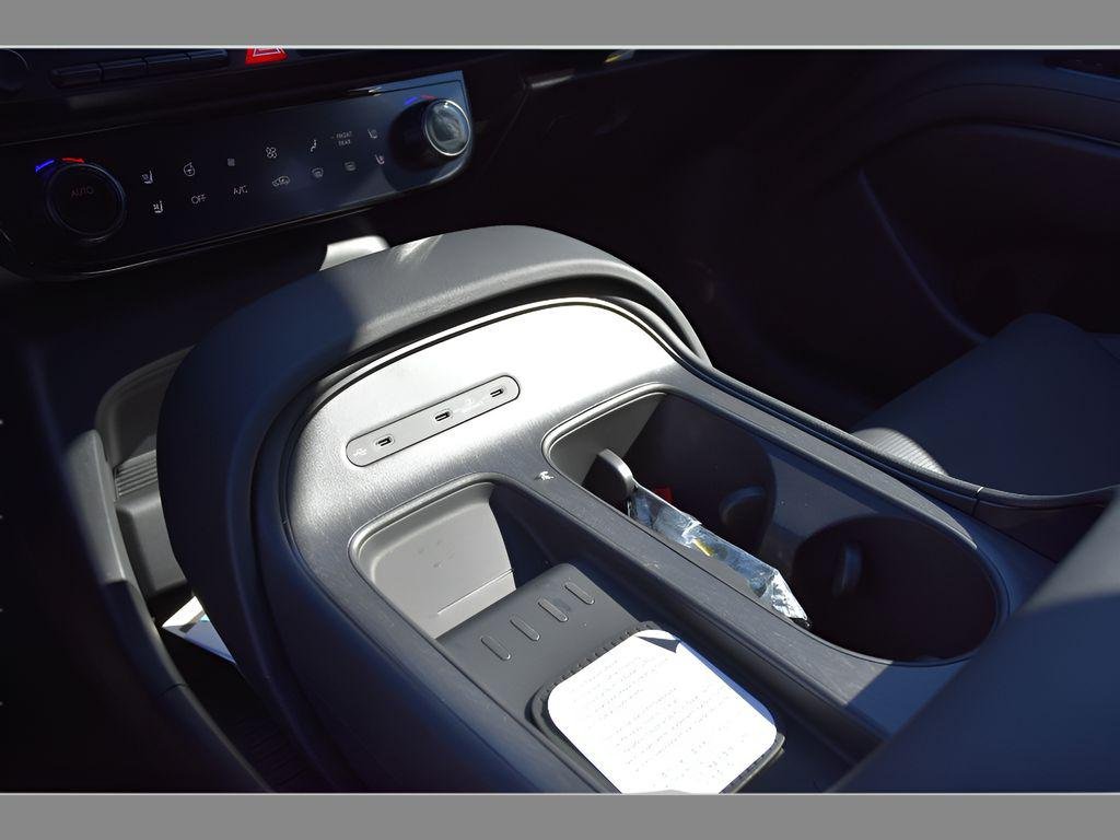 New 2026 Creamy White Pearl Hyundai XRT Pro image 24