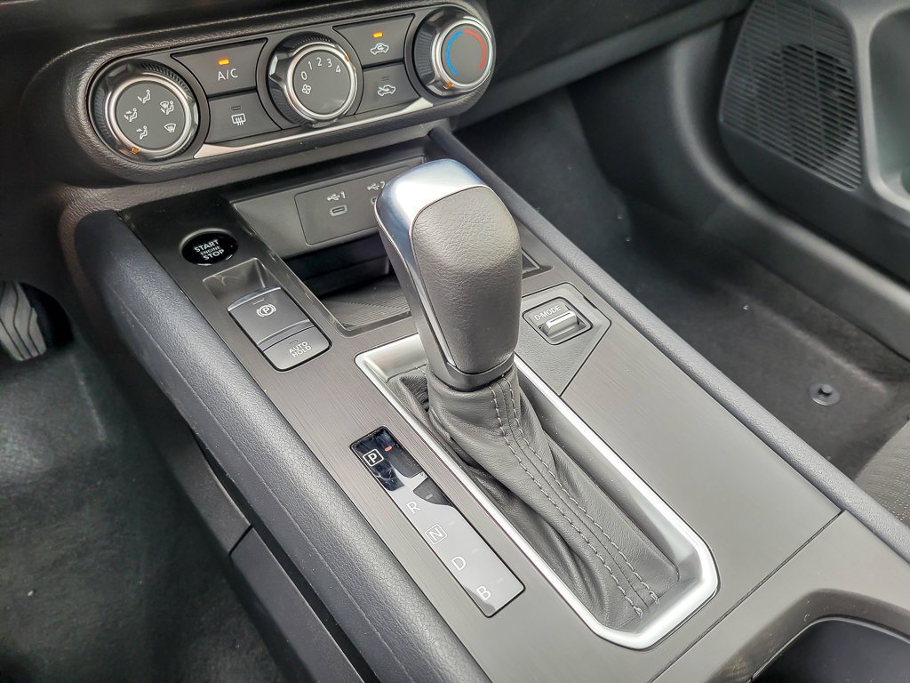 New 2026 Fresh Powder Nissan S image 15