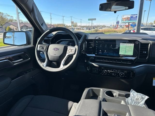 2026 Chevrolet Silverado 1500 LT Trail Boss - Photo 13