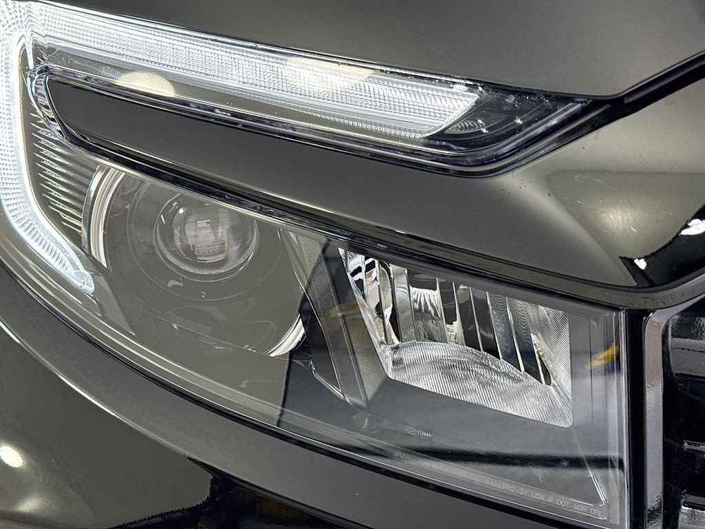 New 2026 Crystal Black Pearl Honda Black Edition image 38