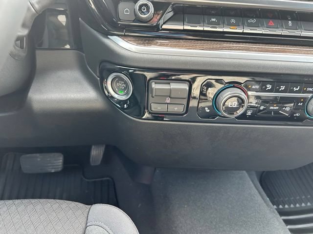 2026 Chevrolet Silverado 1500 LT - Photo 18