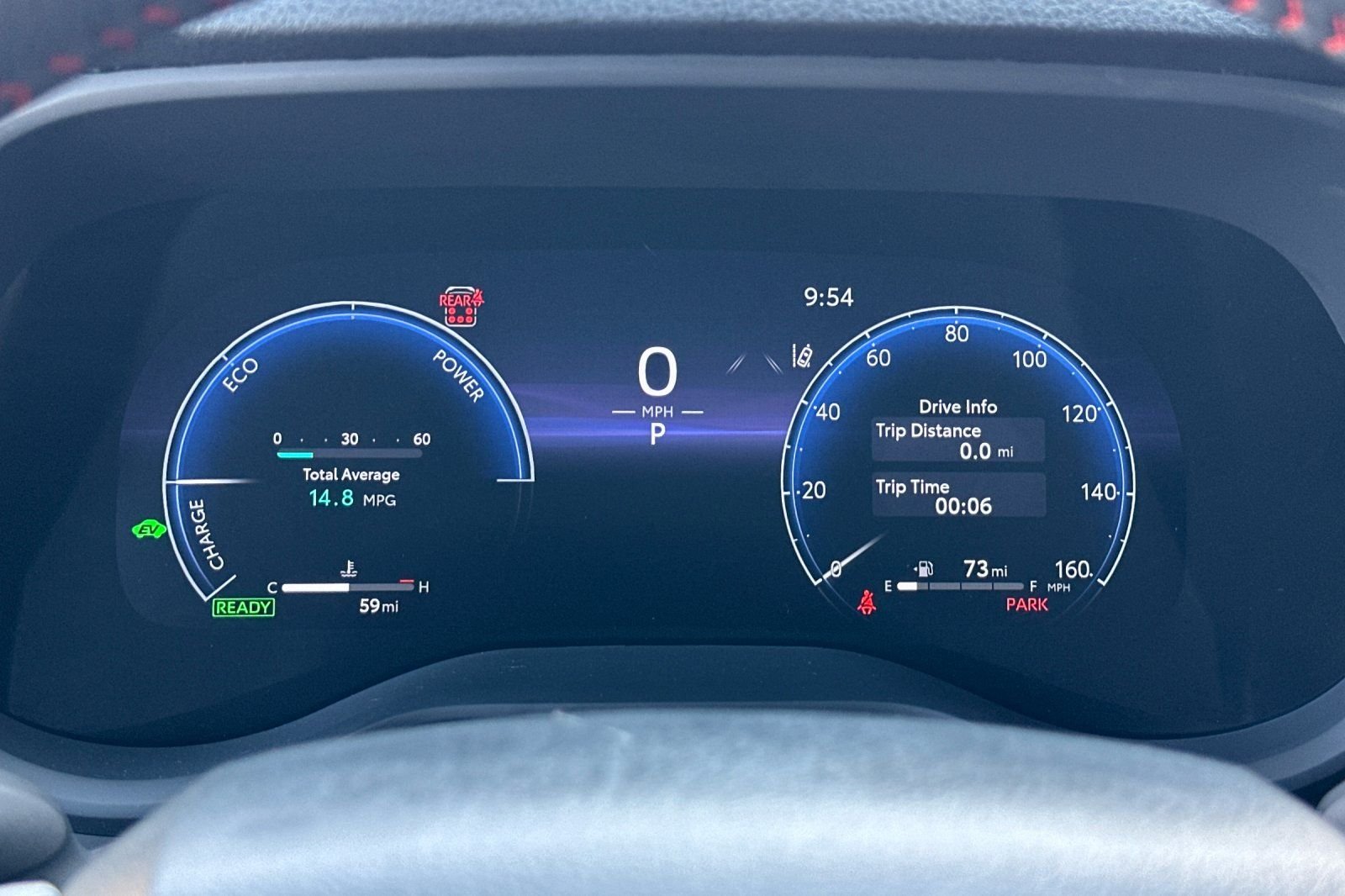 Used 2026  Toyota XSE image 25