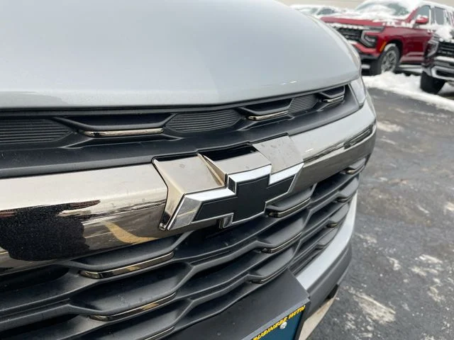 Certified Used 2024 Gray Chevrolet ACTIV image 30