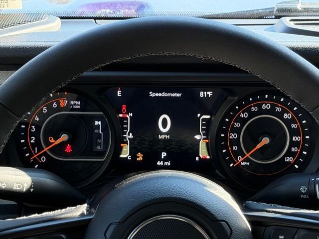 New 2026 Reign Exterior Paint Jeep Sport S image 12