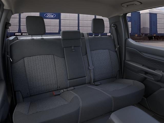 New 2026 Carbonized Gray Metallic Ford XL image 33