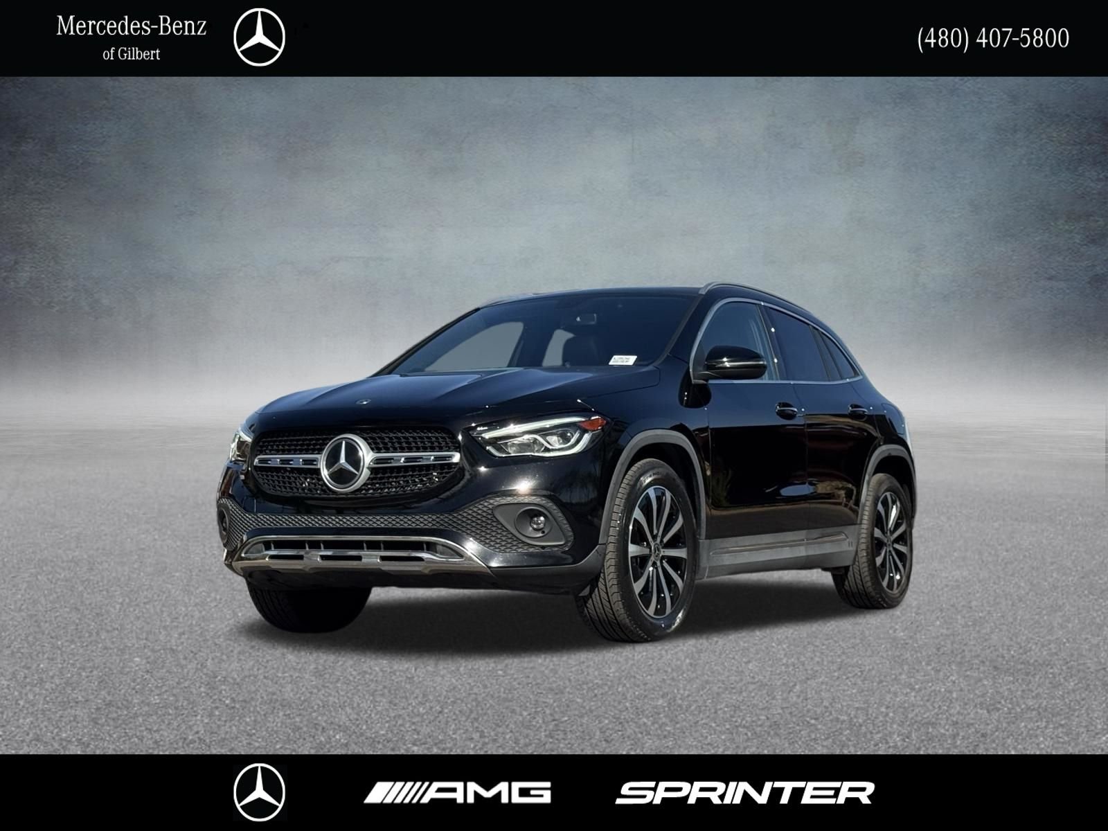 2022 Mercedes-Benz GLA GLA 250 4MATIC's photo