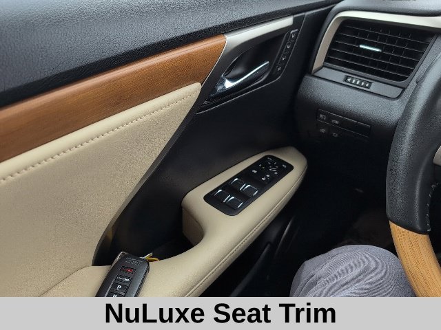 Used 2022 Red Lexus 350 image 11