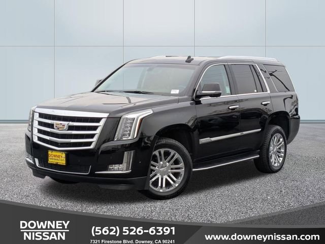 2019 Cadillac Escalade AWD's photo