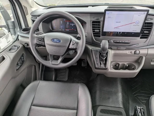 New 2026 Oxford White Ford Base image 46