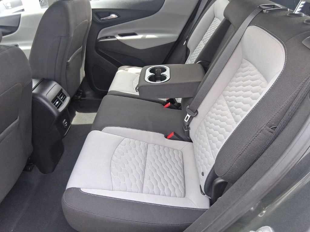 Used 2019 Gray Chevrolet LS image 20