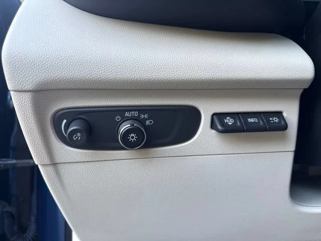 2023 Buick Envision Avenir - Photo 34