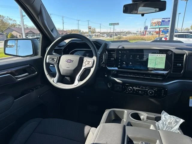 2026 Chevrolet Silverado 1500 LT Trail Boss - Photo 13