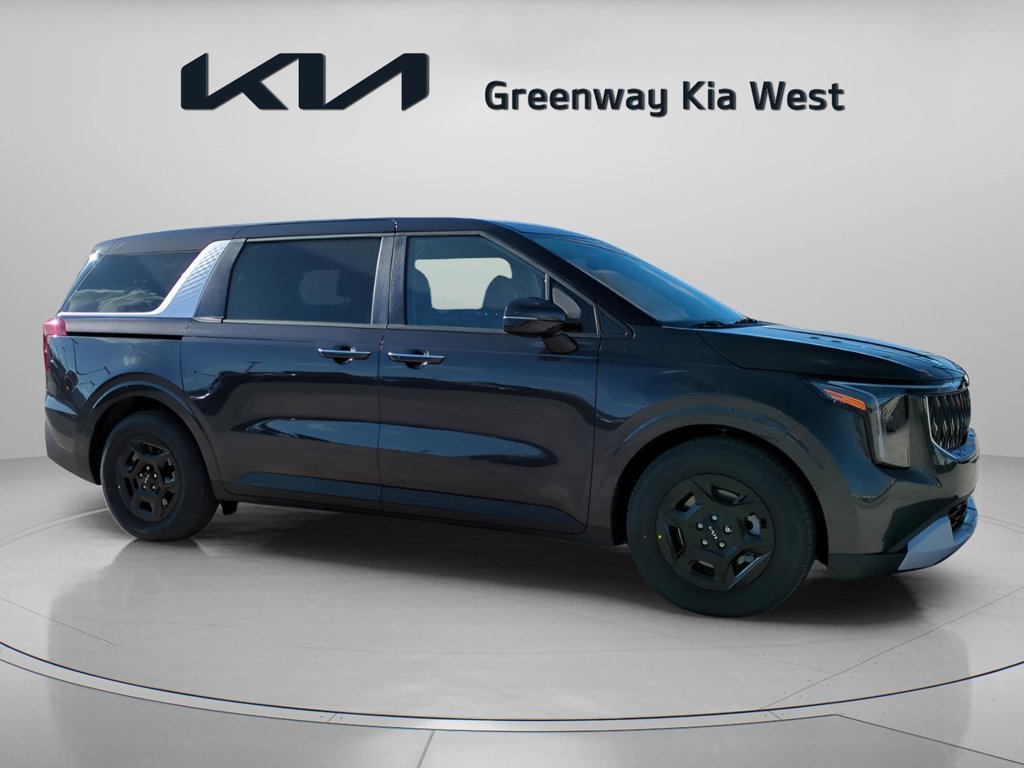 New 2026 Panthera Metal Kia LXS image 2