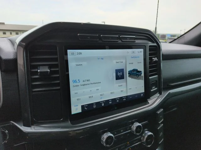 Certified Used 2023 Area 51 Ford  image 16