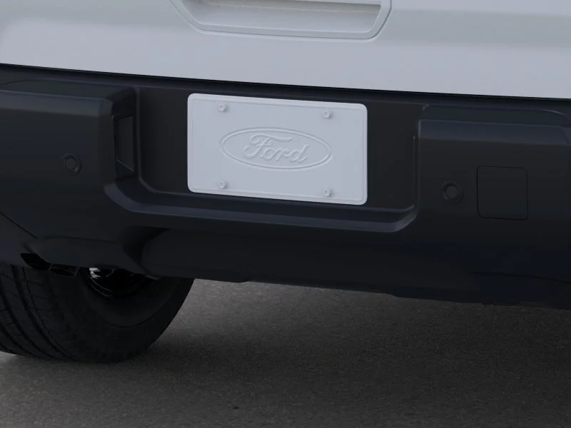 New 2026 Oxford White Ford Outer Banks image 46