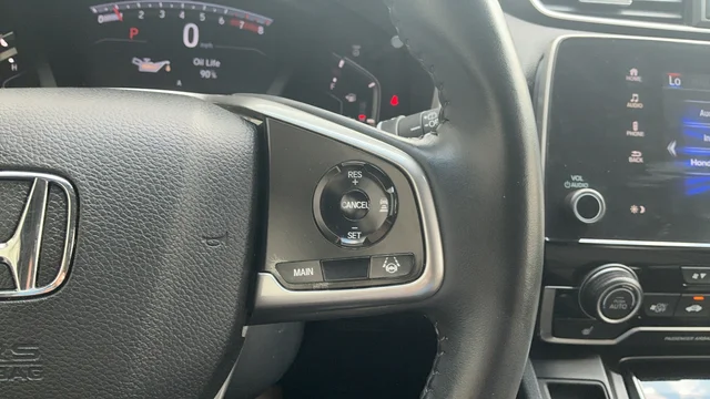Used 2020  Honda EX-L image 12