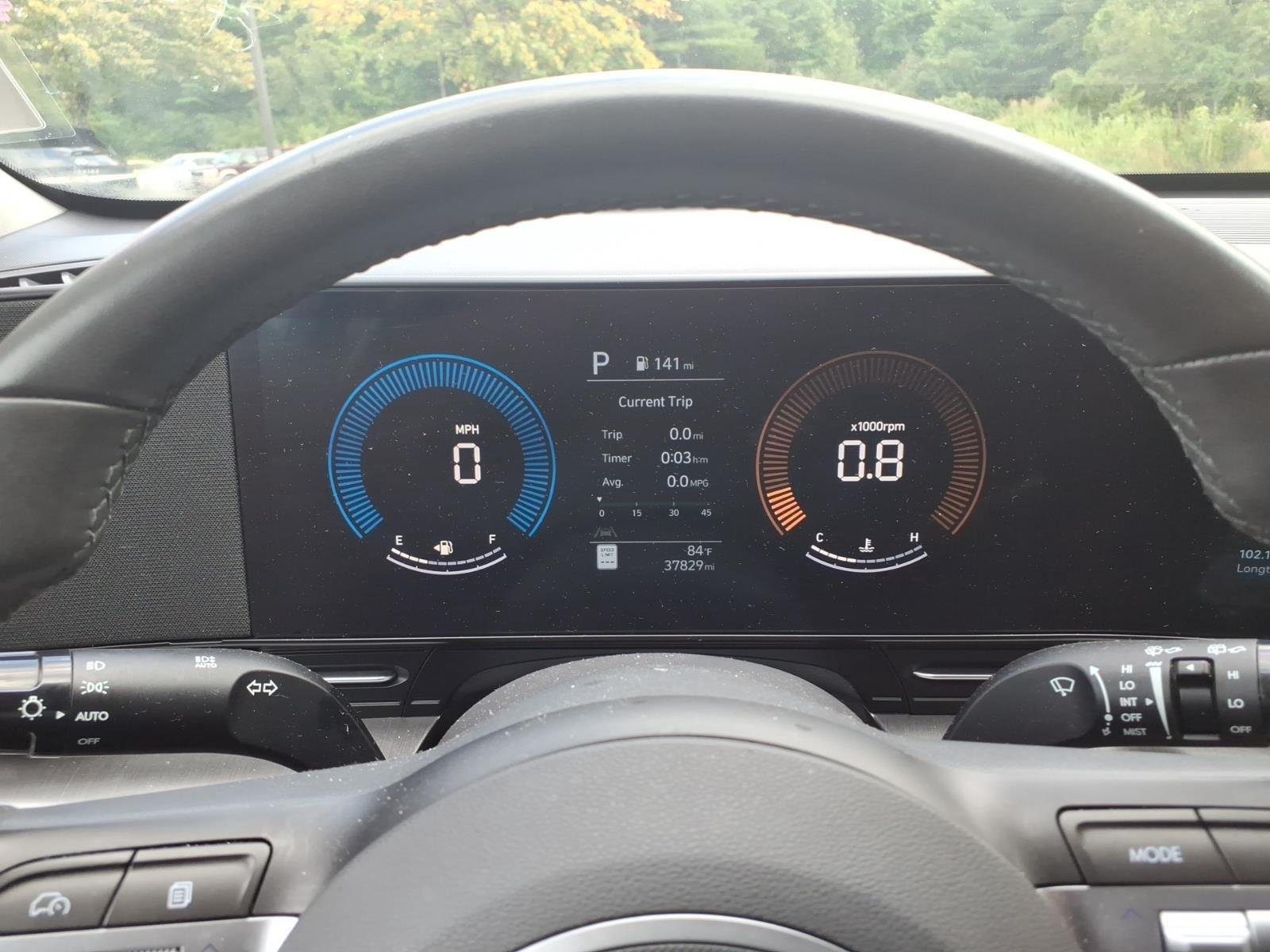 2024 Hyundai Kona SEL - Photo 30