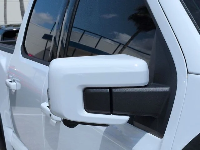 Certified Used 2026 Oxford White Ford Raptor image 12