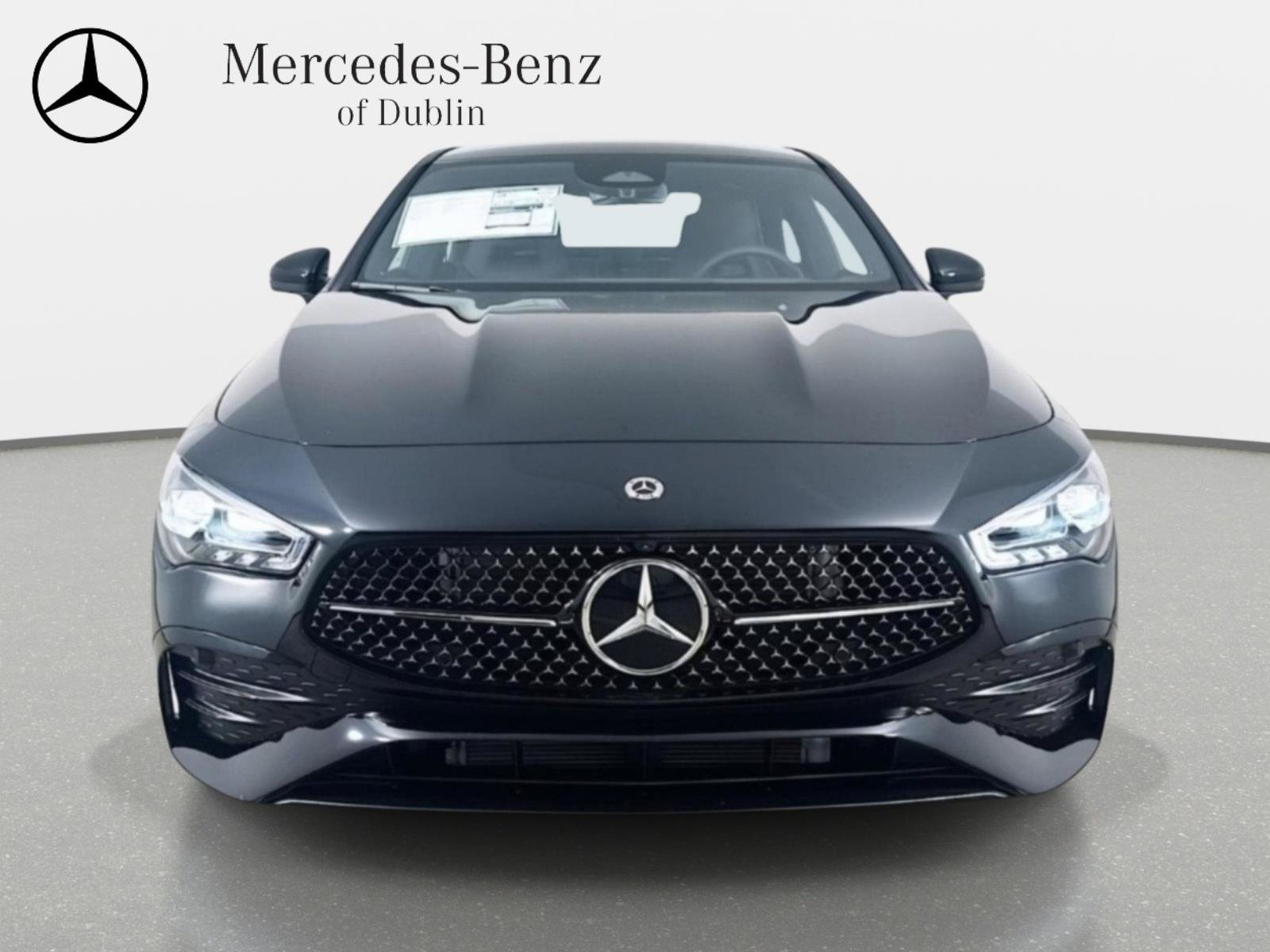 Used 2026  Mercedes-Benz CLA 250 image 2