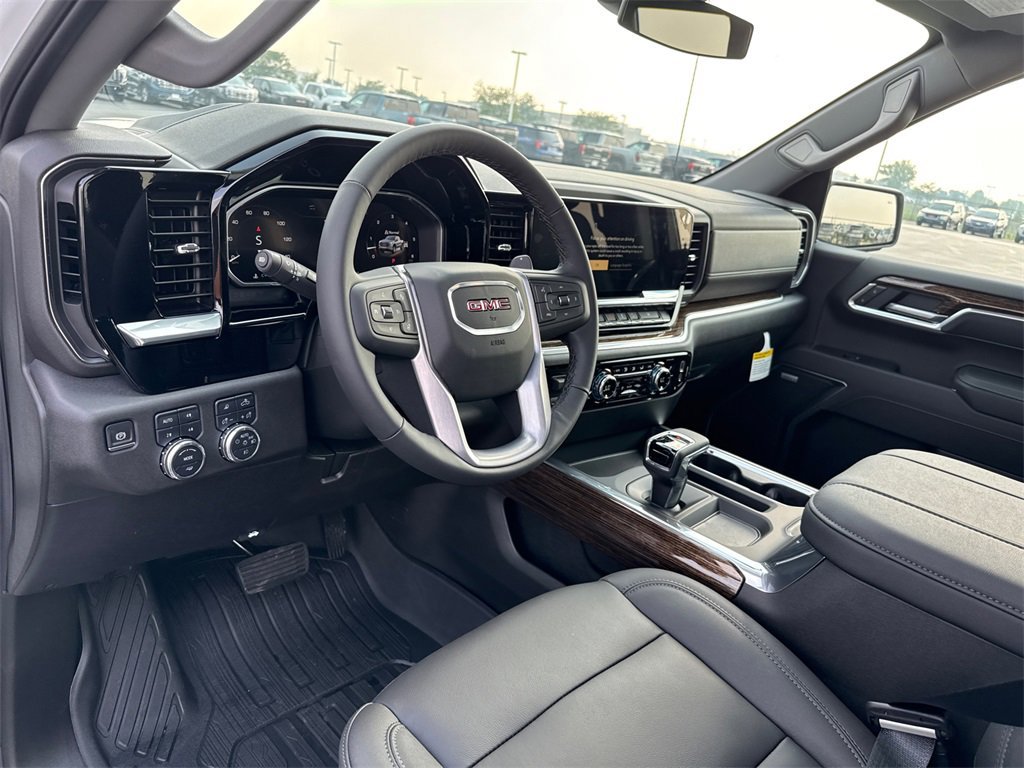 2026 GMC SIERRA - Image 17