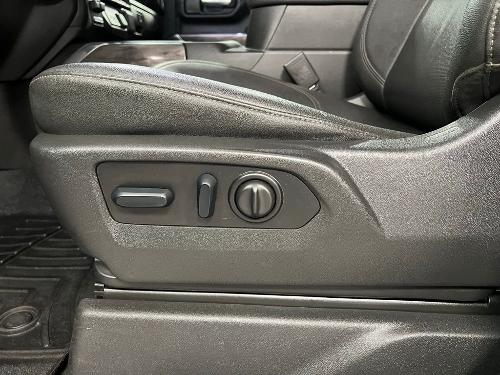 2022 Chevrolet Silverado 3500HD LTZ - Photo 28