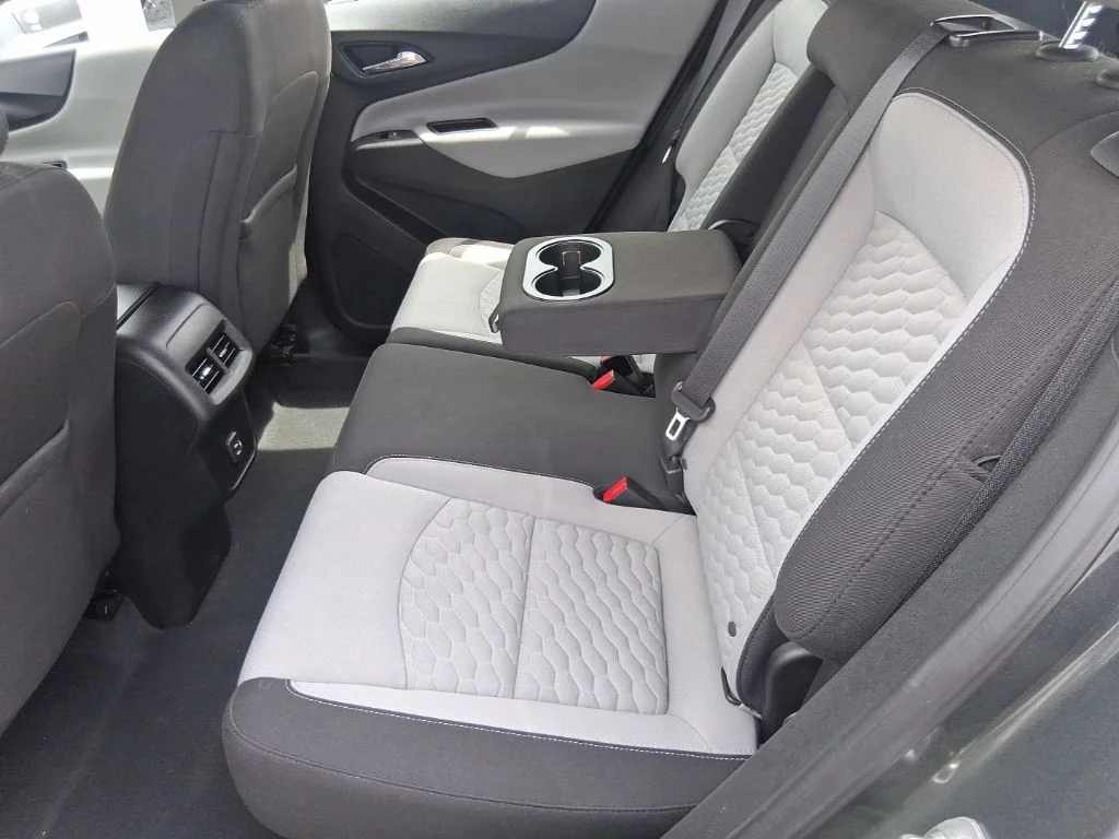 Used 2019 Gray Chevrolet LS image 20