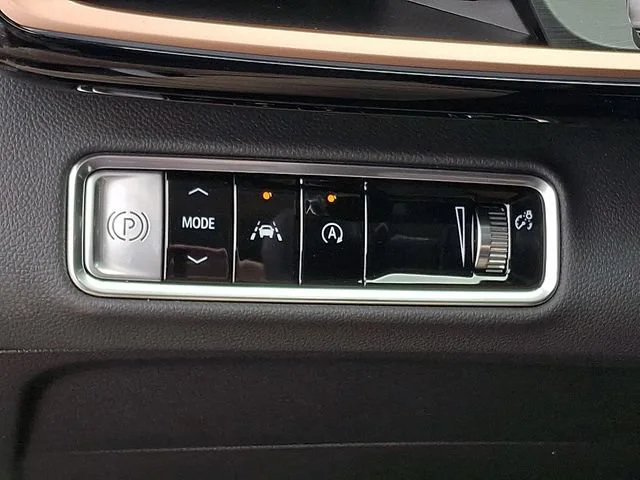 New 2026 Moonstone Gray Metallic Buick Sport Touring image 17