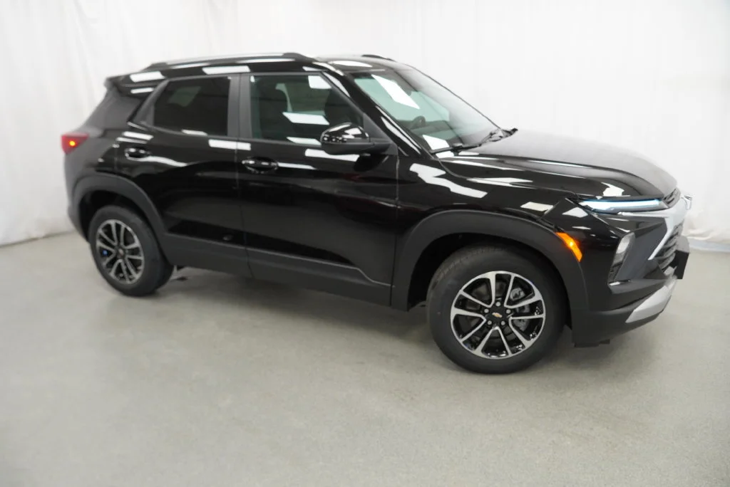 2026 Chevrolet Trailblazer LT - Photo 13