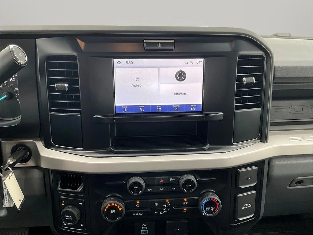 New 2026 Avalanche Ford F-350® XL image 6