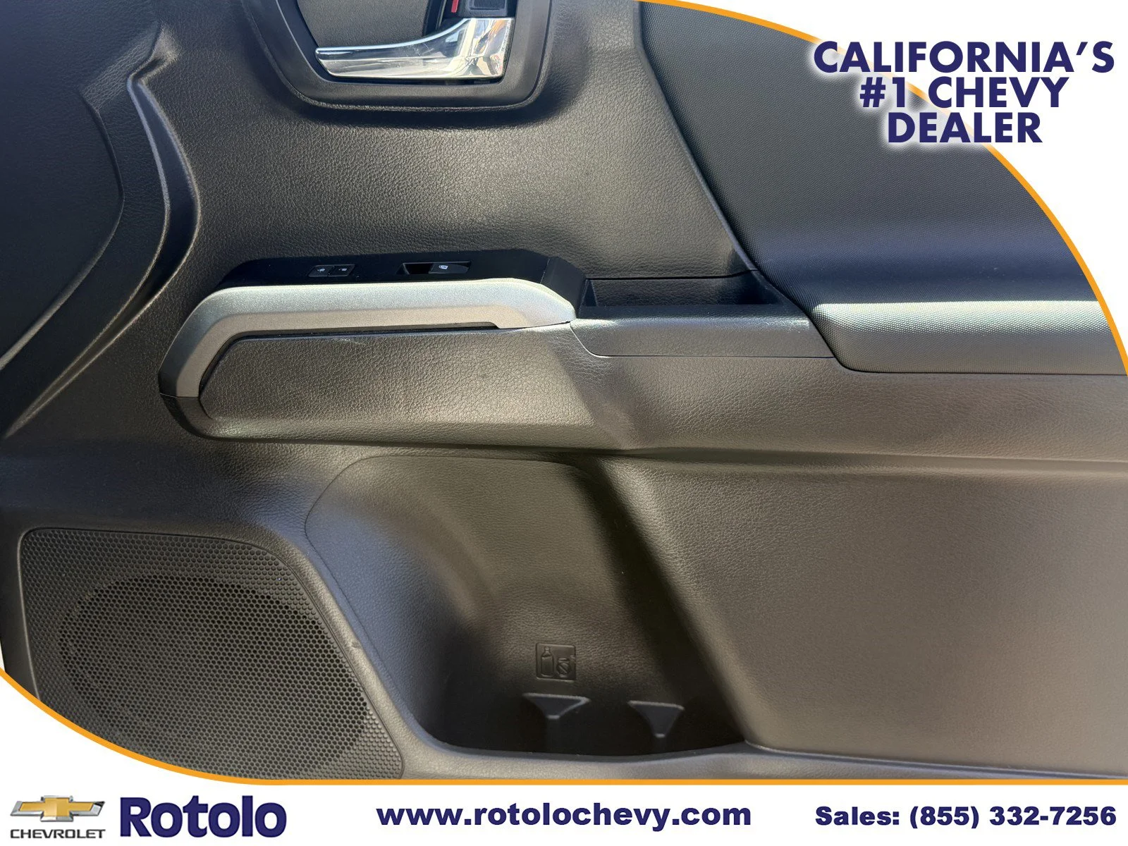 Used 2023 ICE CAP Toyota TRD Sport image 9