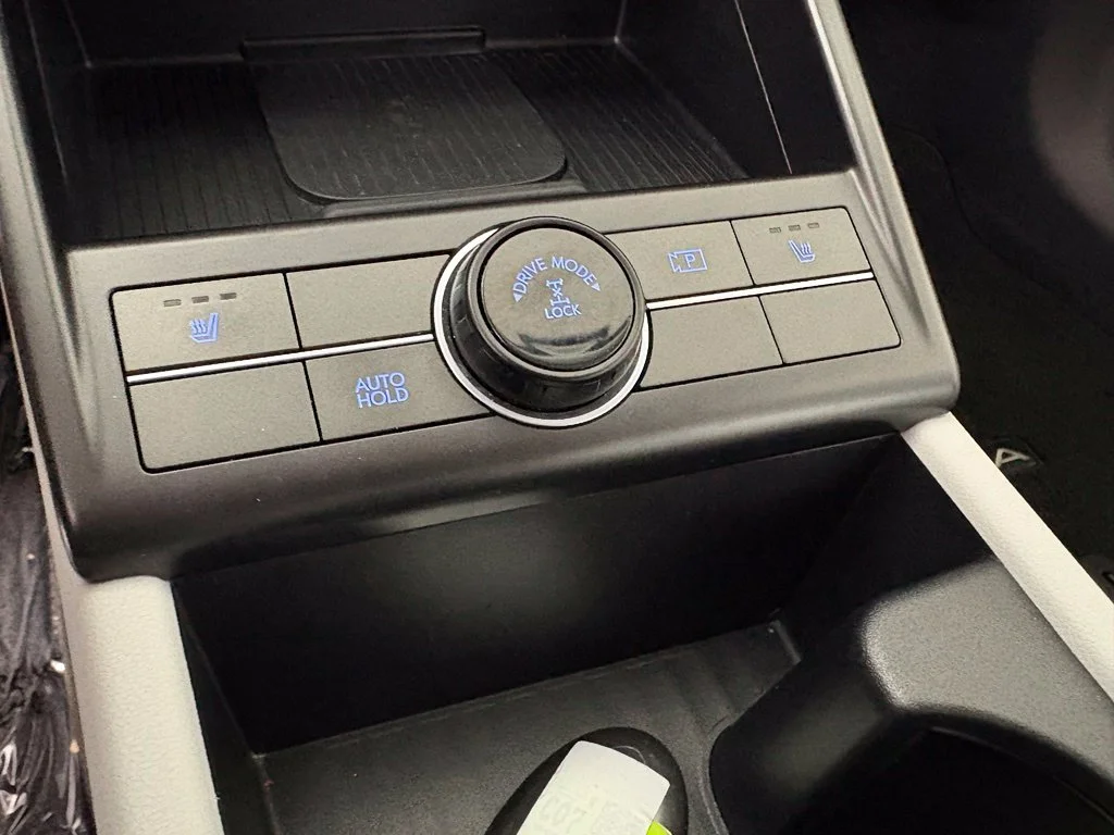 Used 2024 Blue Hyundai SEL image 34