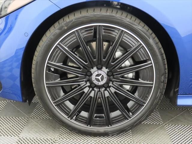 2025 Mercedes-Benz CLE CLE 300 - Photo 29