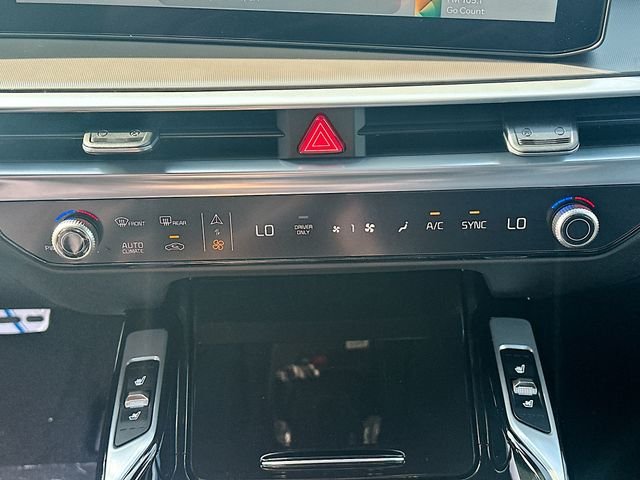 New 2026 Volcanic Sand Kia X-Line SX Prestige AWD image 16