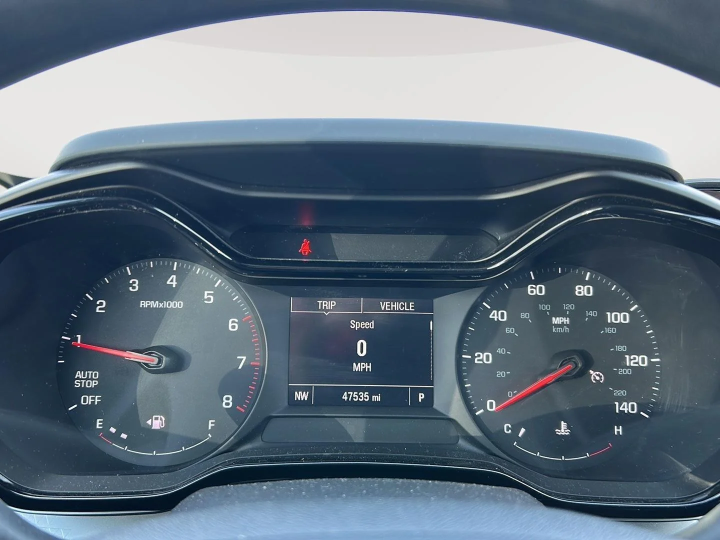 Used 2024 Chevrolet Trax LS with VIN KL77LFE28RC044761 for sale in Kansas City