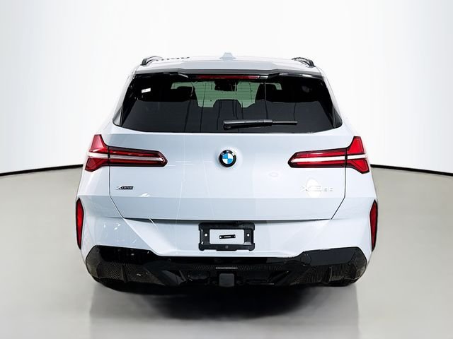 New 2026 Gray Metallic BMW 30 xDrive image 6