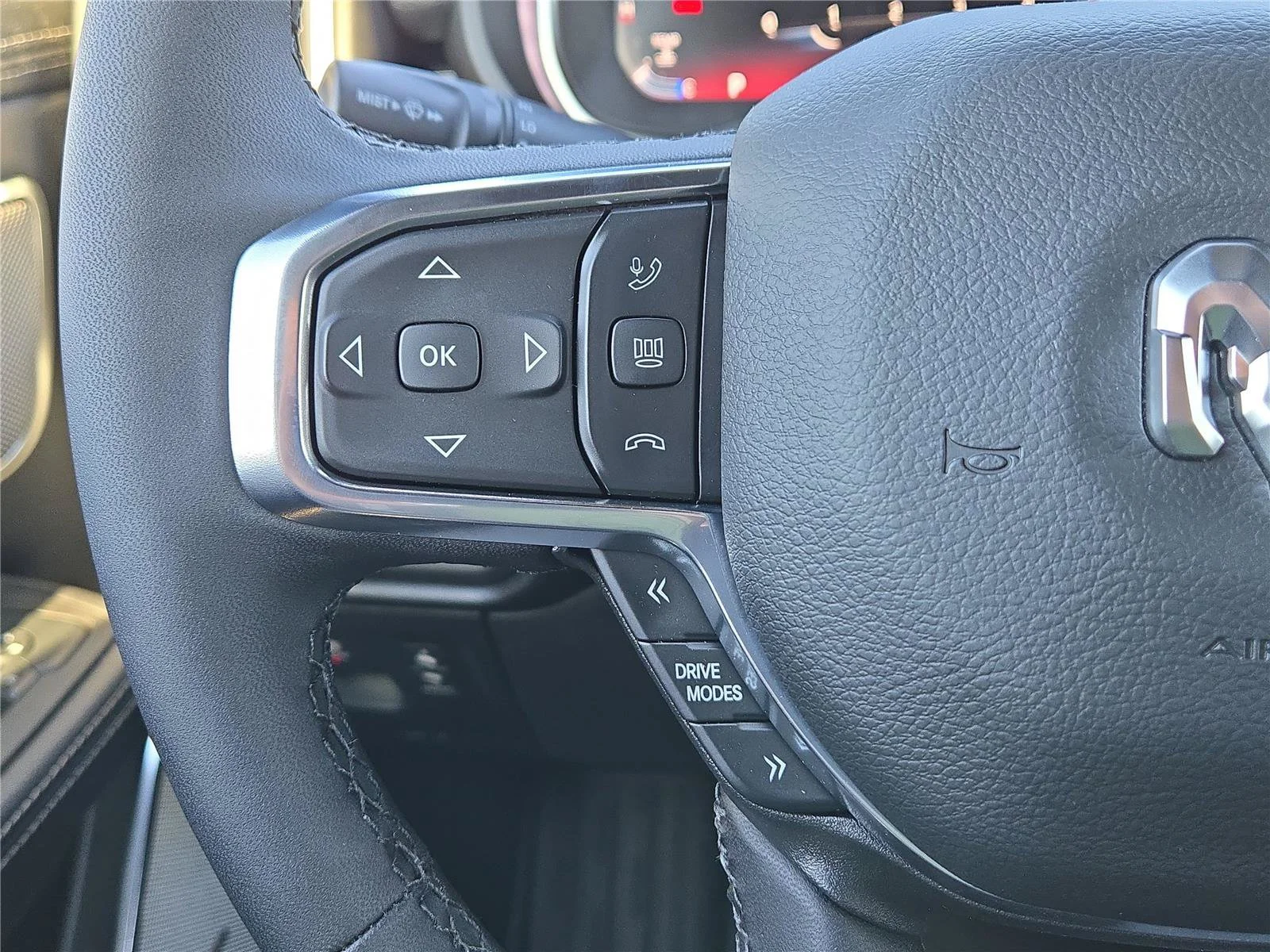 2026 RAM 1500 Laramie - Photo 21