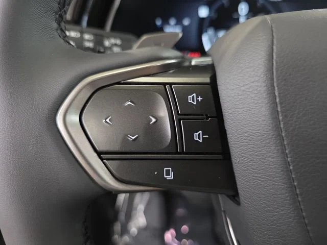New 2026 Cloudburst Gray Lexus PREMIUM PLUS image 17