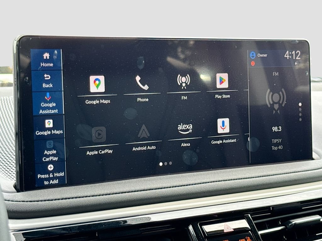 Certified Used 2026  Acura Technology Package image 32