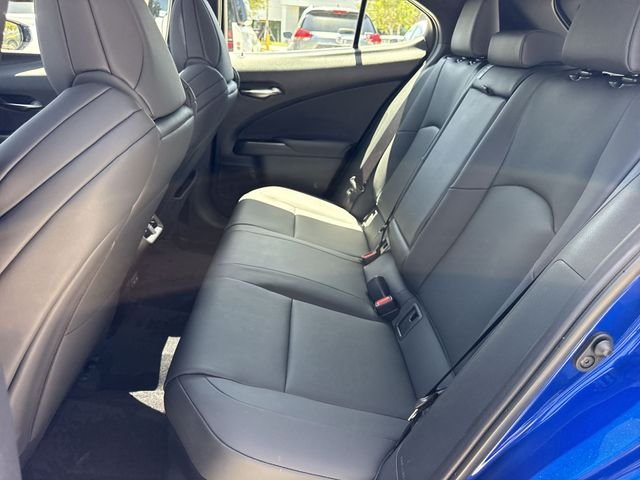 2023 Lexus UX Hybrid 250h F Sport Handling - Photo 23