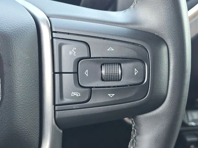 Used 2023 Black GMC Denali image 44
