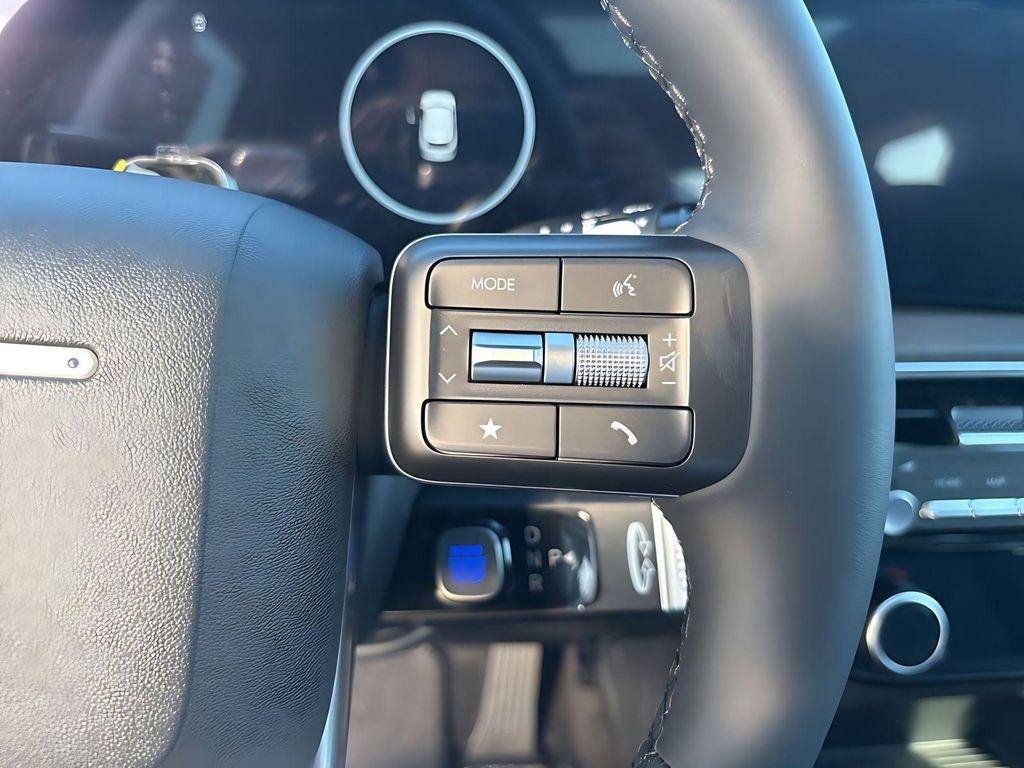 2026 Hyundai Palisade Limited - Photo 24