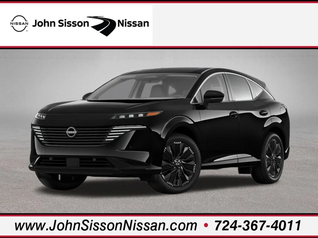 2027 Nissan Murano