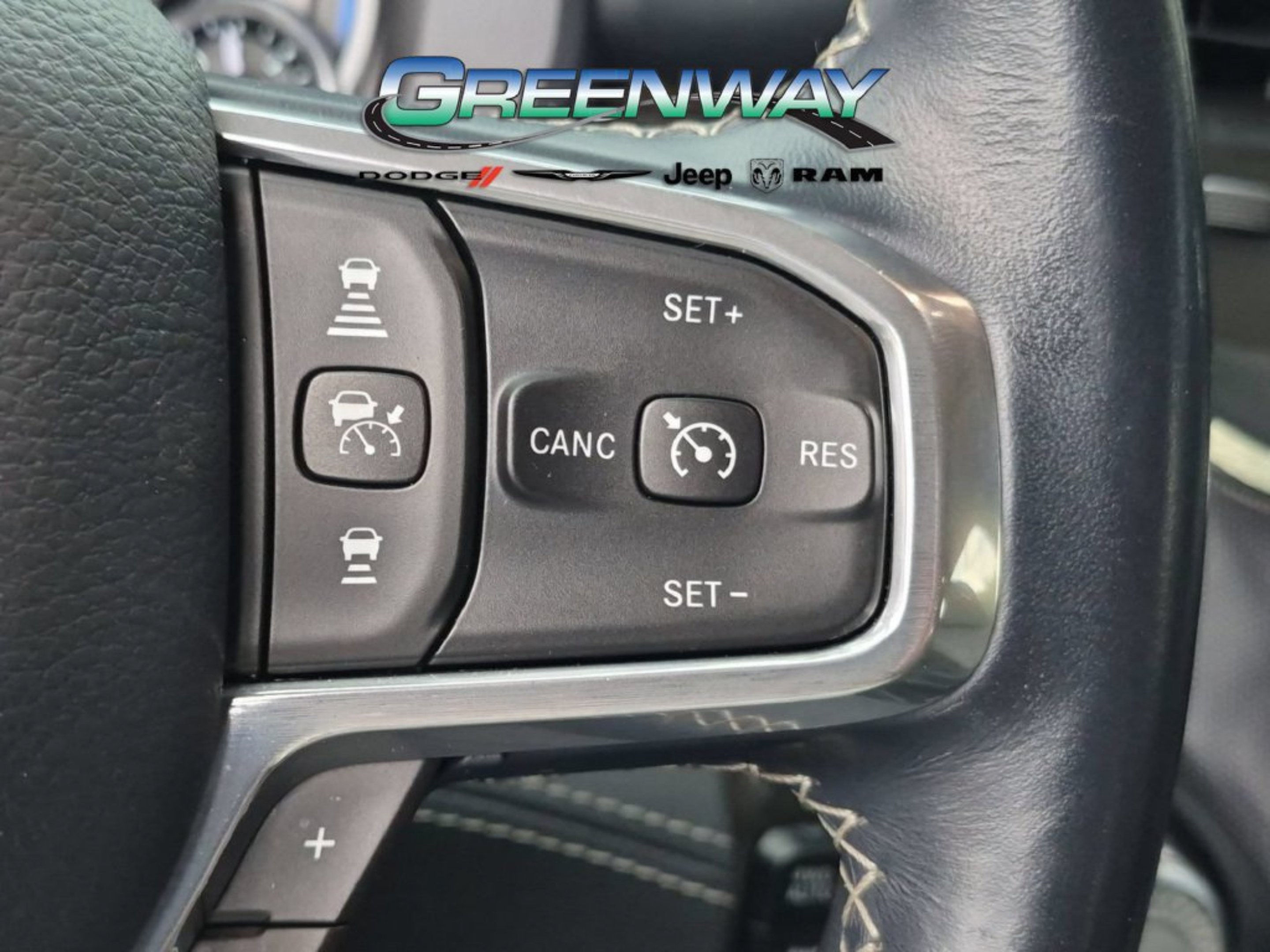 2022 RAM Ram 1500 Pickup Limited - Photo 22