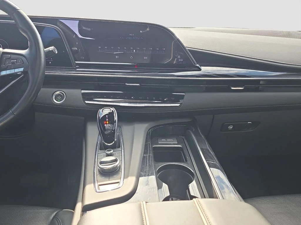 2022 Cadillac Escalade Sport - Photo 14